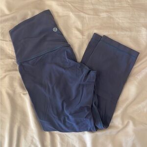 Lululemon Align Crop 21” Leggings
